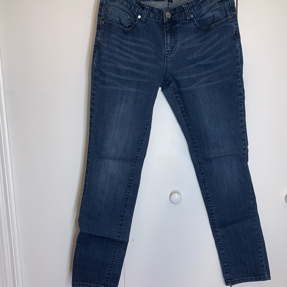Max jeans